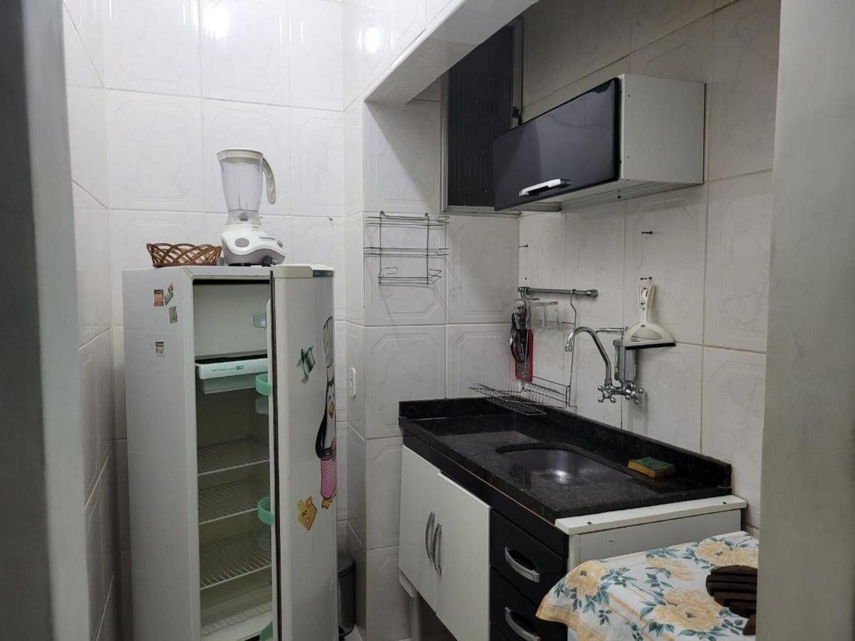 Studio Em Copacabana, 100M Do Mar Appartamento Rio de Janeiro Esterno foto