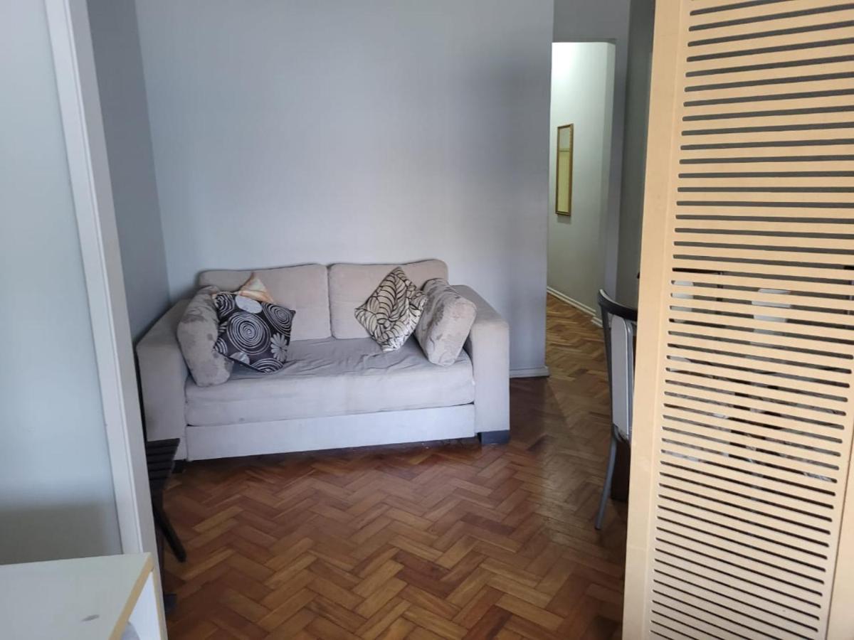 Studio Em Copacabana, 100M Do Mar Appartamento Rio de Janeiro Esterno foto