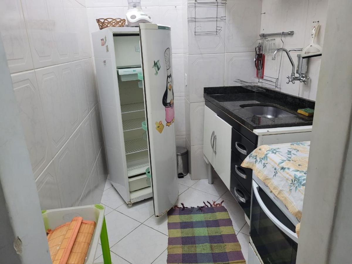 Studio Em Copacabana, 100M Do Mar Appartamento Rio de Janeiro Esterno foto