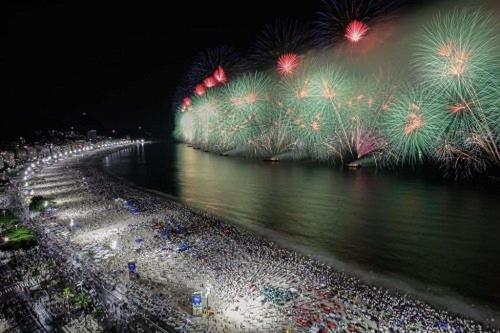 Studio Em Copacabana, 100M Do Mar Appartamento Rio de Janeiro Esterno foto